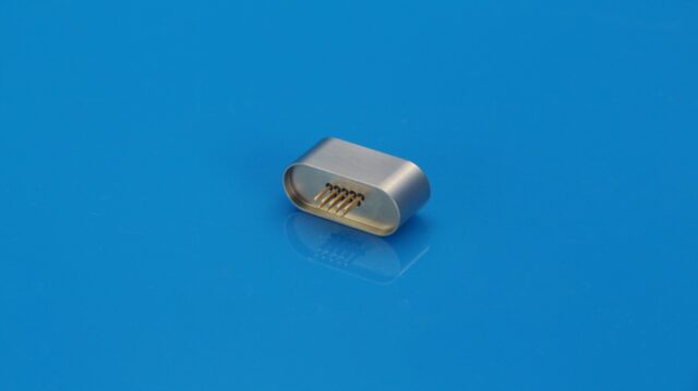 Micro D Connector