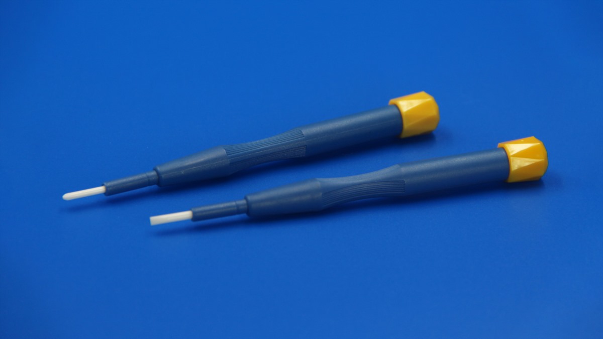 Ceramic Alignment Screwdriver
