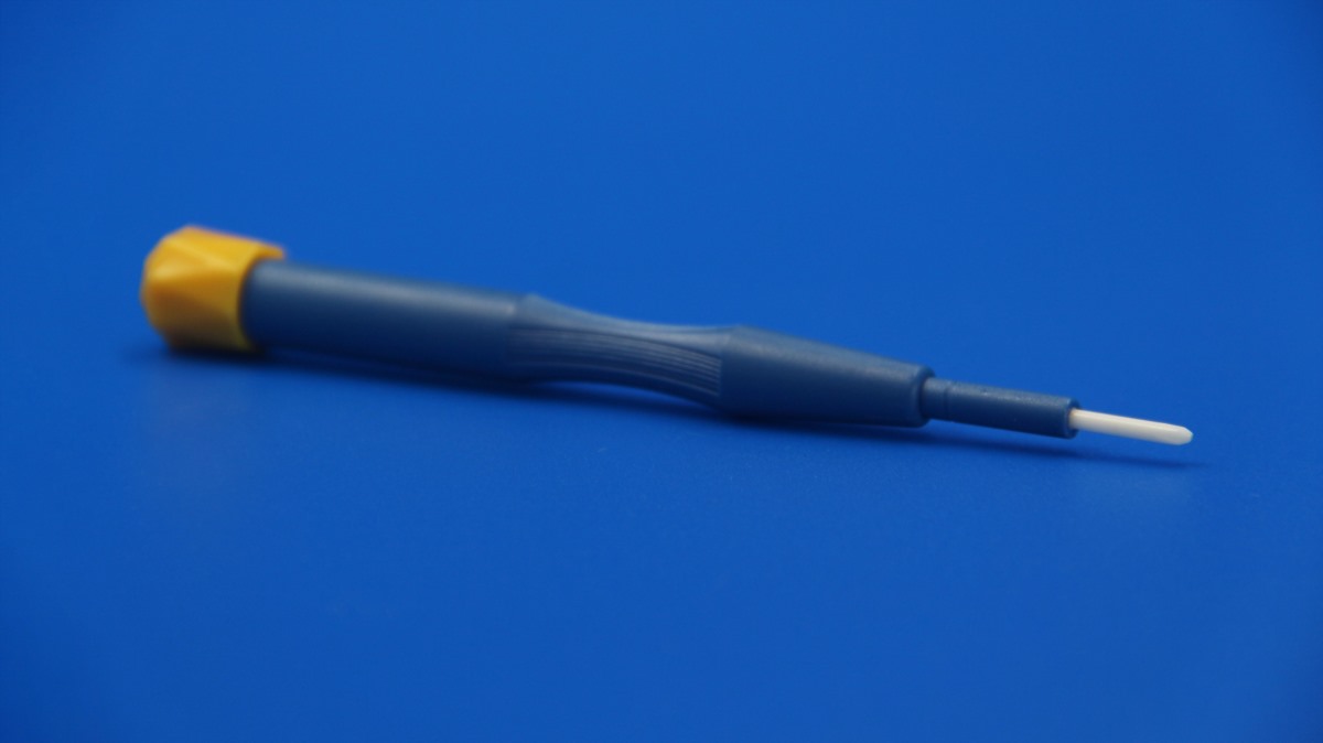 Ceramic Alignment Screwdriver