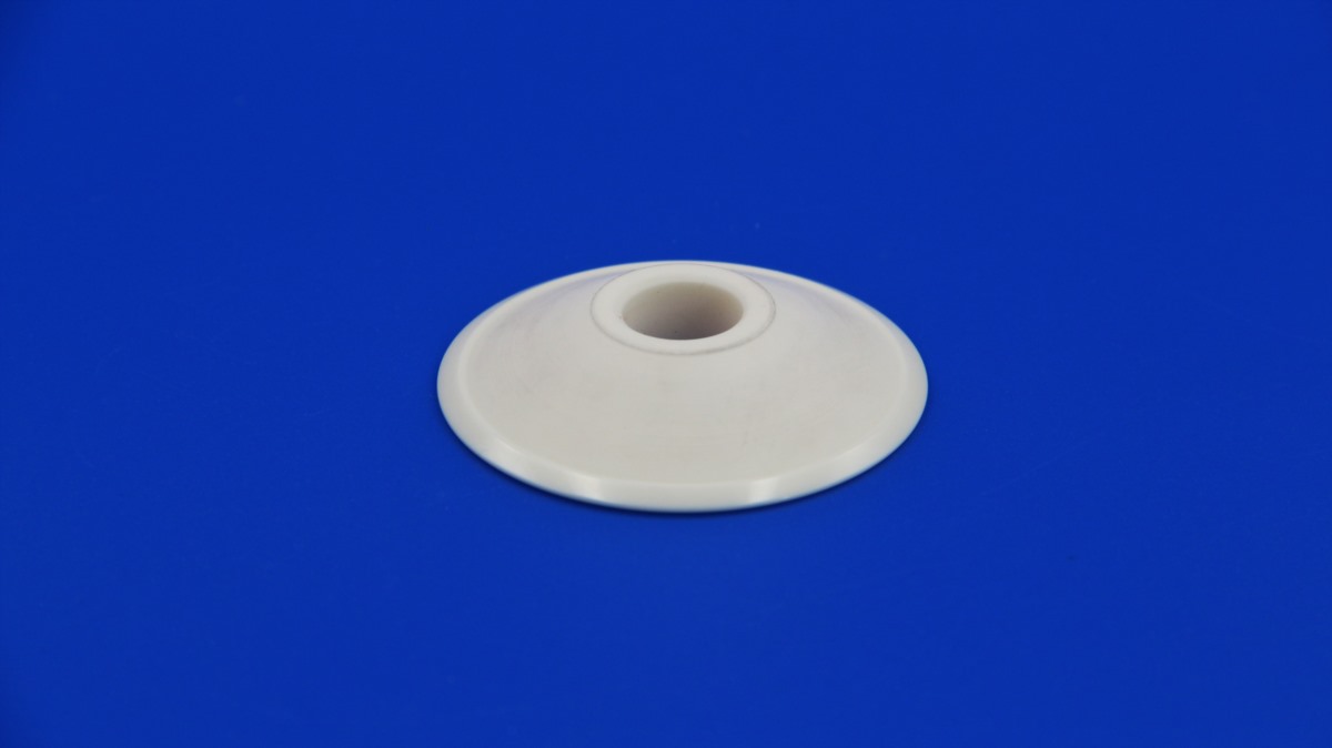 Ceramic Friction Disc