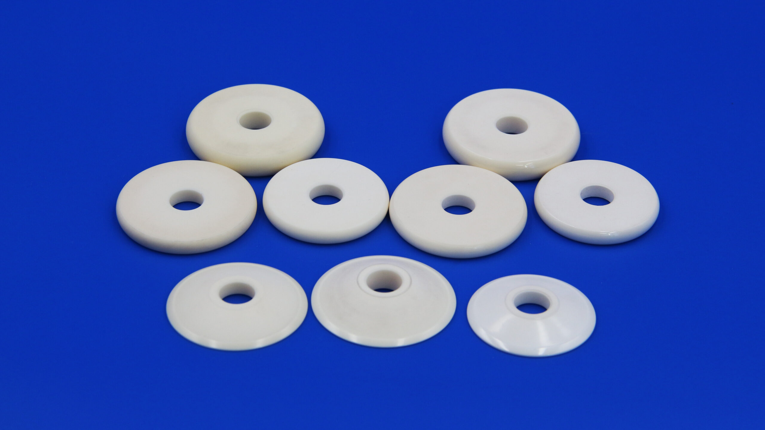Ceramic Friction Disc