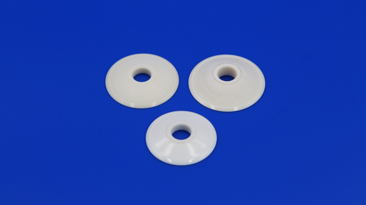 Ceramic Friction Disc