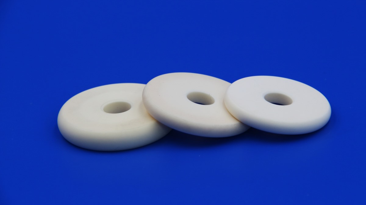 Ceramic Friction Disc