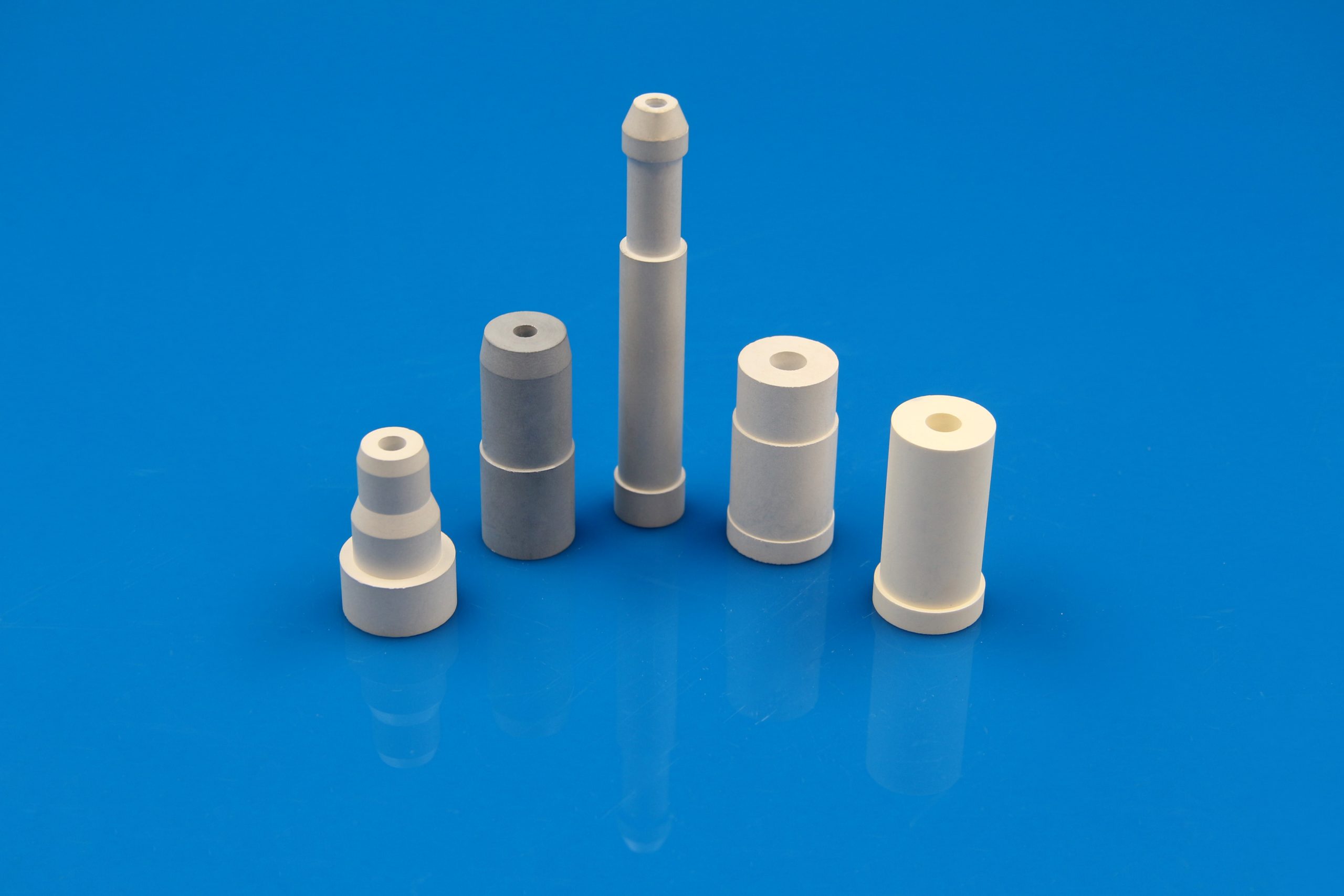 BMA Boron Nitride Atomization Nozzles