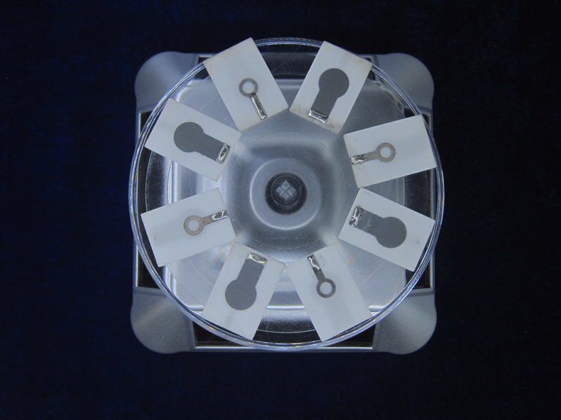 Ceramic Substrate for Ozone generator