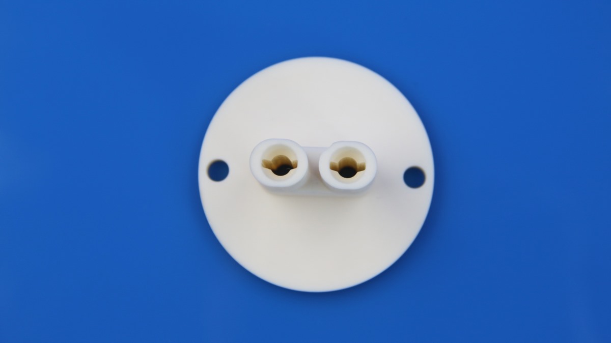 Alumina Ceramic Base
