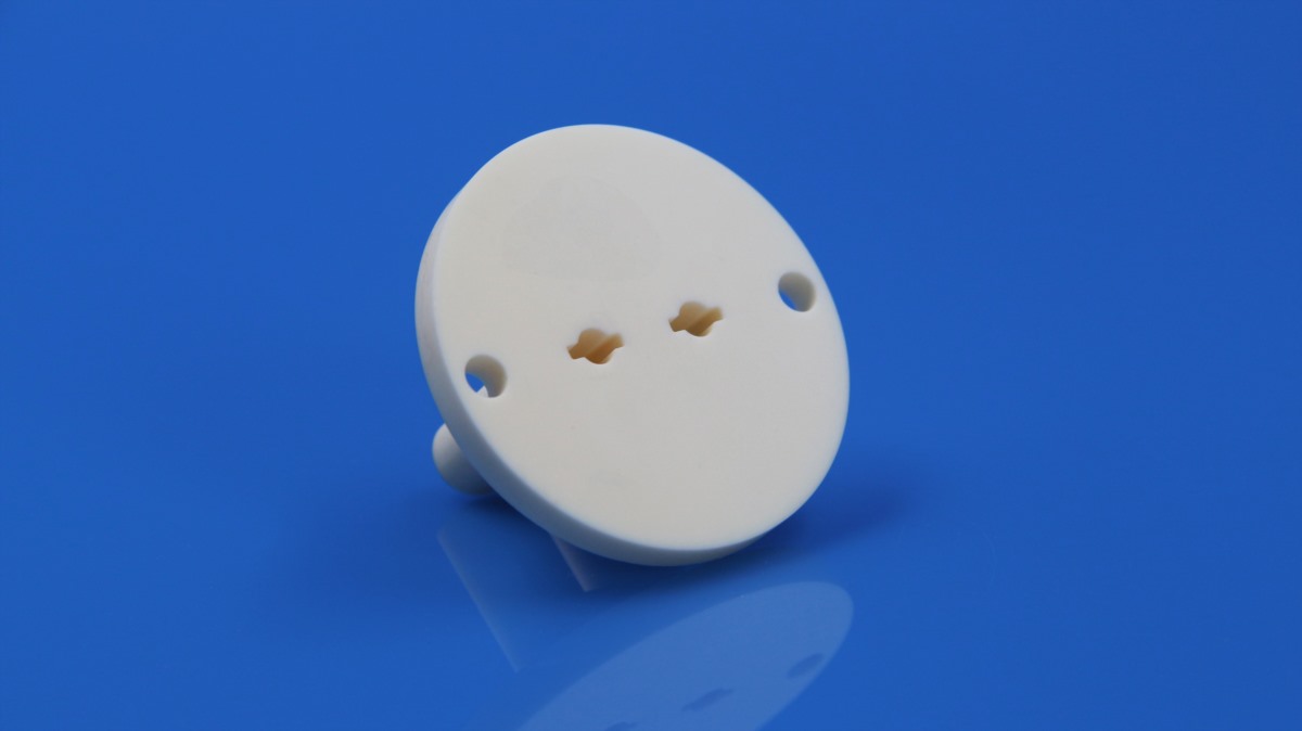 Alumina Ceramic Base