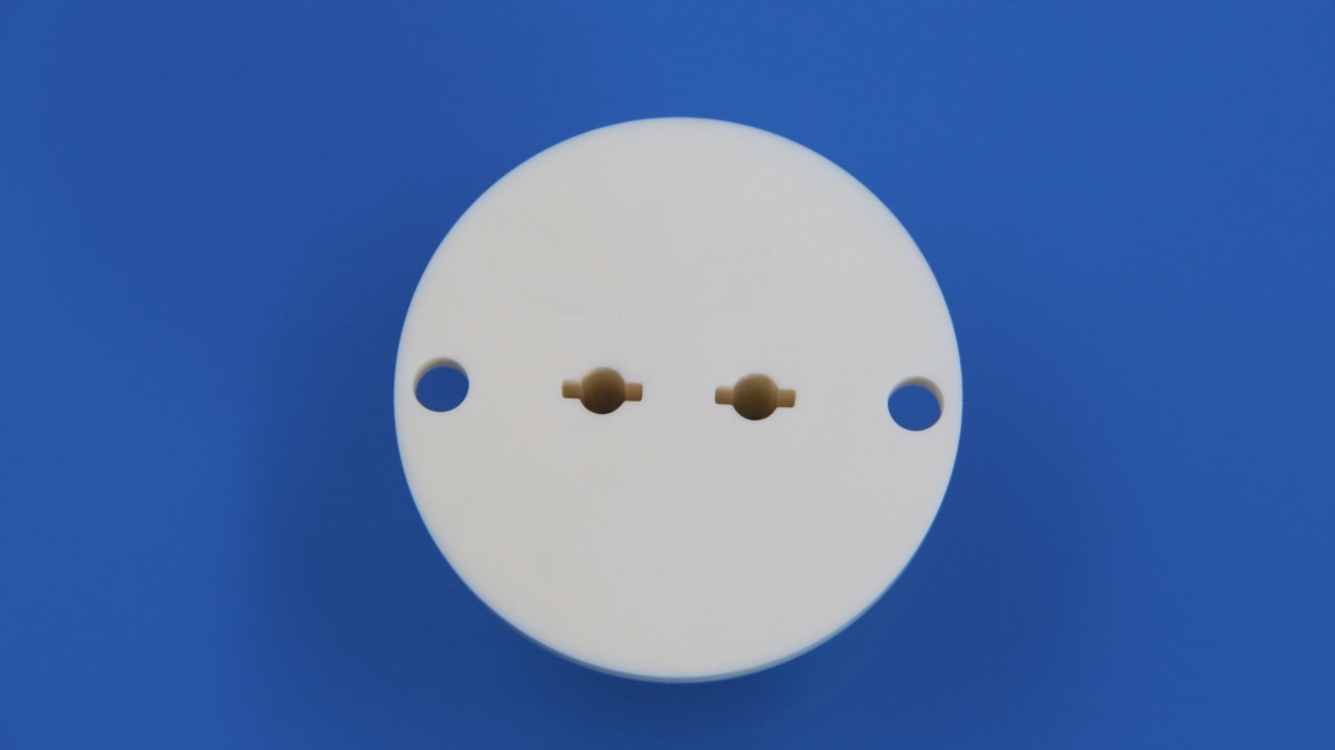 アルミナセラミックベース