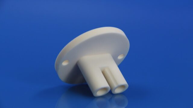 Alumina Ceramic Base