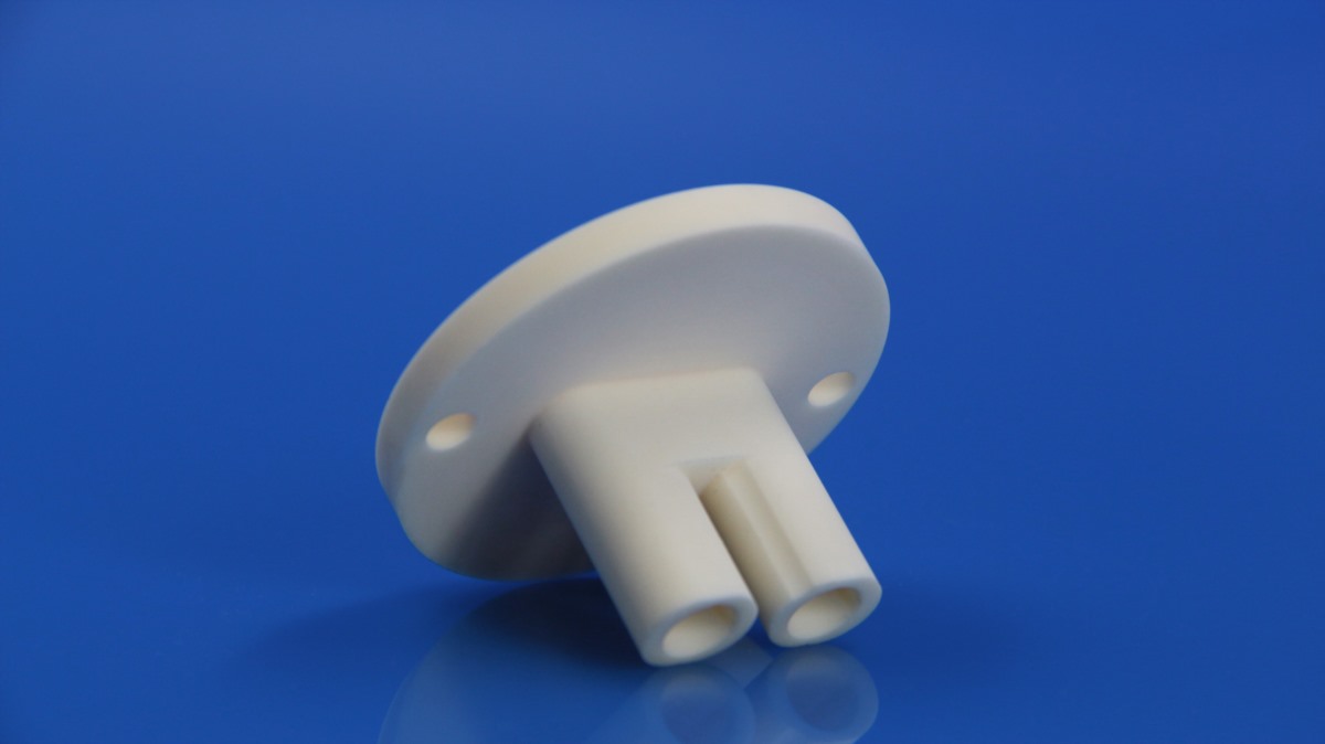 Alumina Ceramic Base