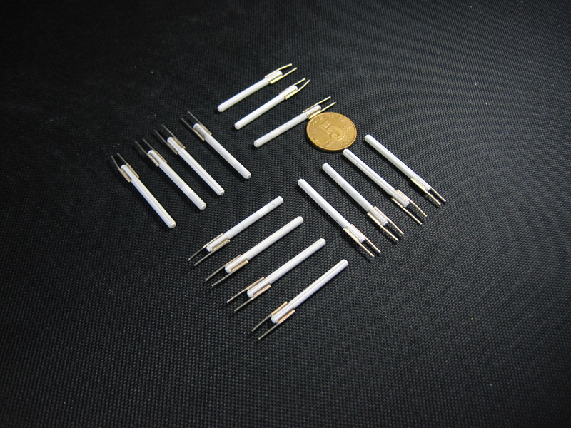 Alumina Heater for Solder Iron