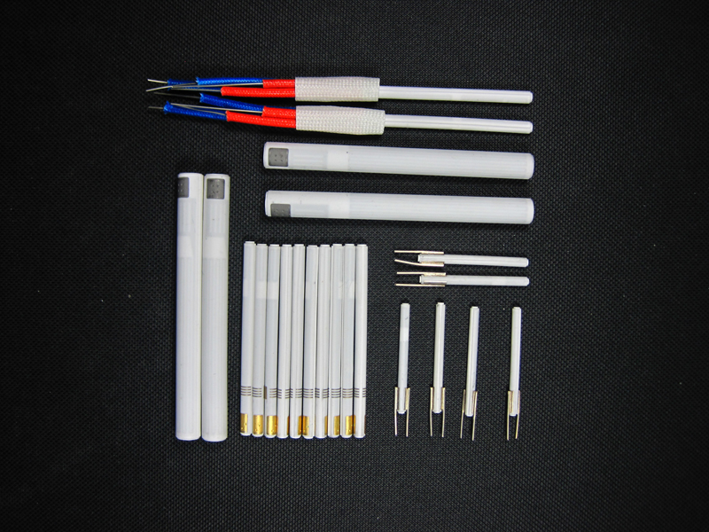 Alumina Heater for Ignition System