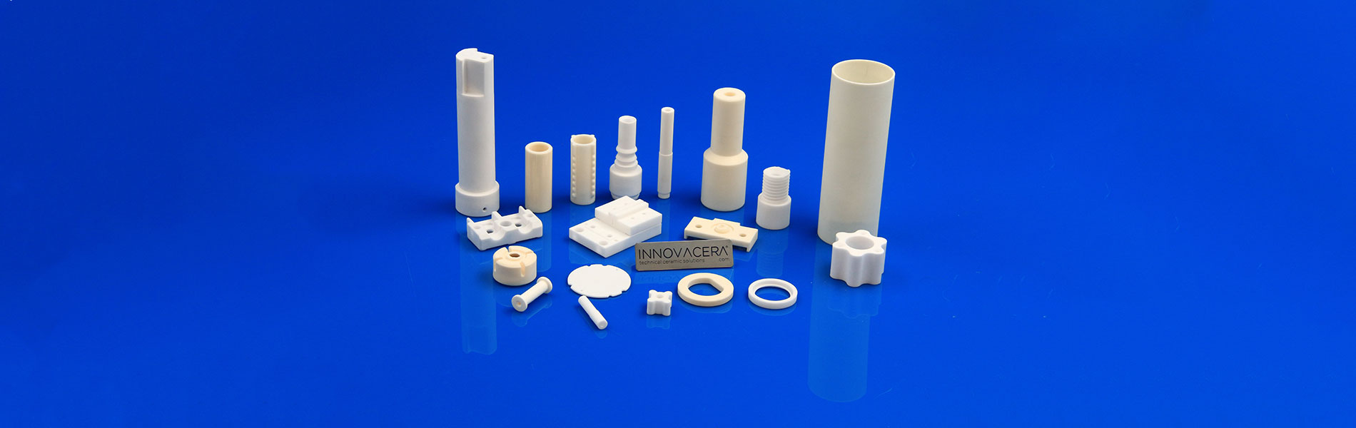 Alumina Ceramics
