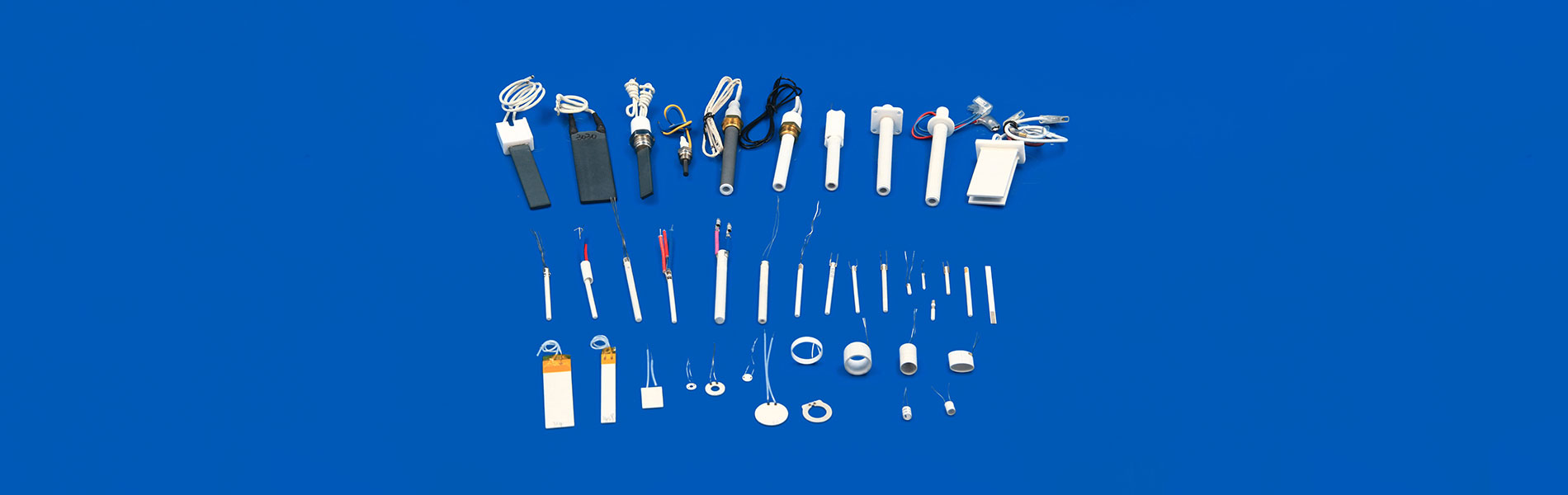 Ceramic Ignition / Heater