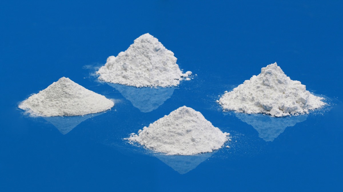 Boron Nitride Powder