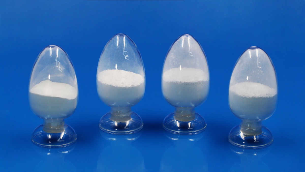 Boron Nitride Powder