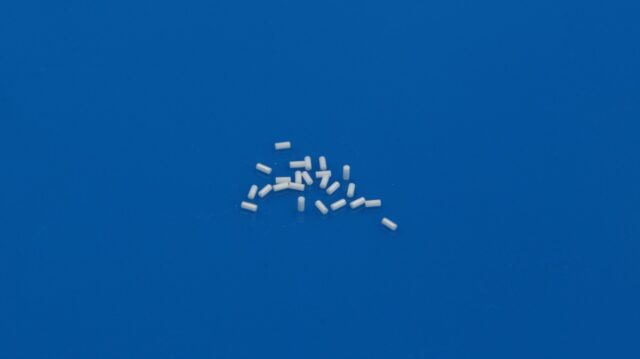 Zirconia Rods For Camera