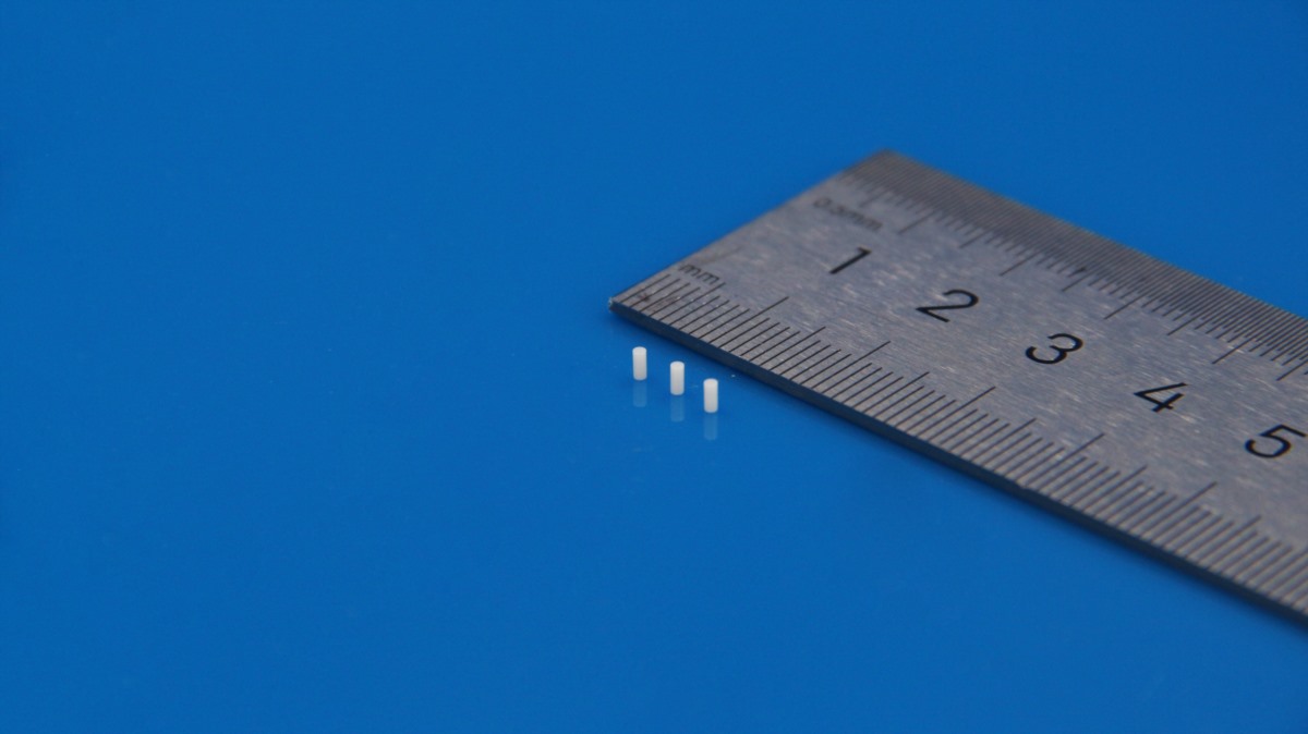 Zirconia Rods For Camera