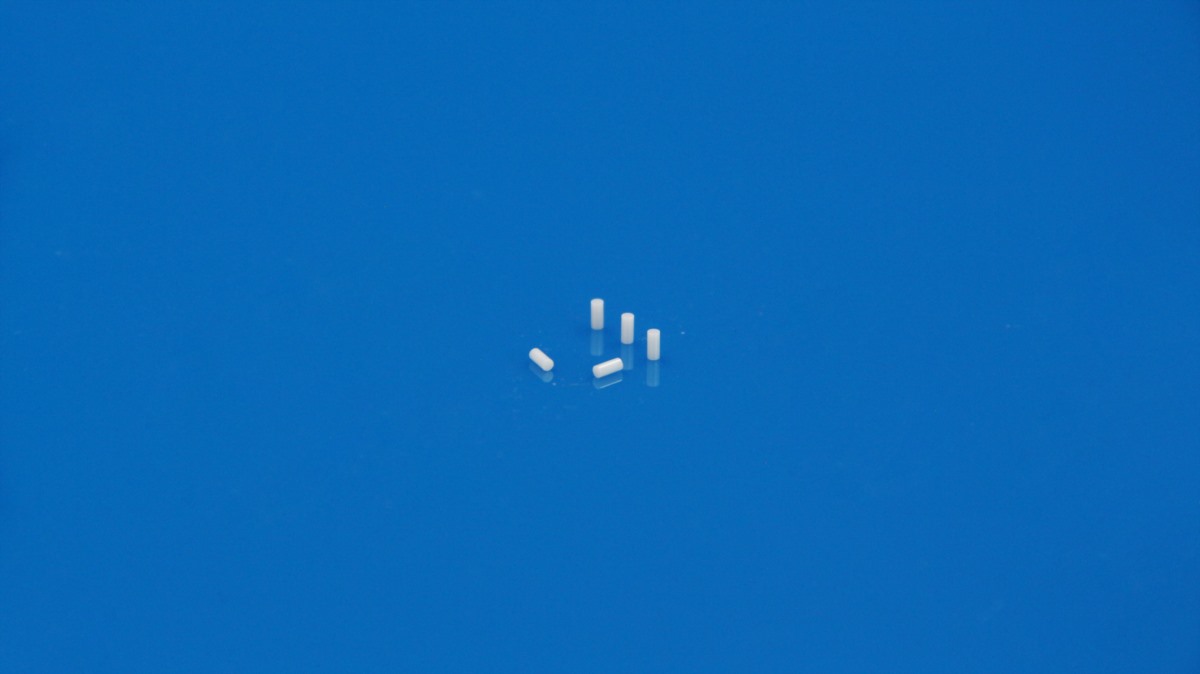 Zirconia Rods For Camera