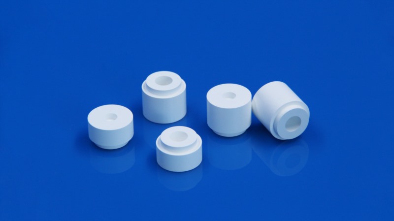 Aislante de Nitruro de Boro