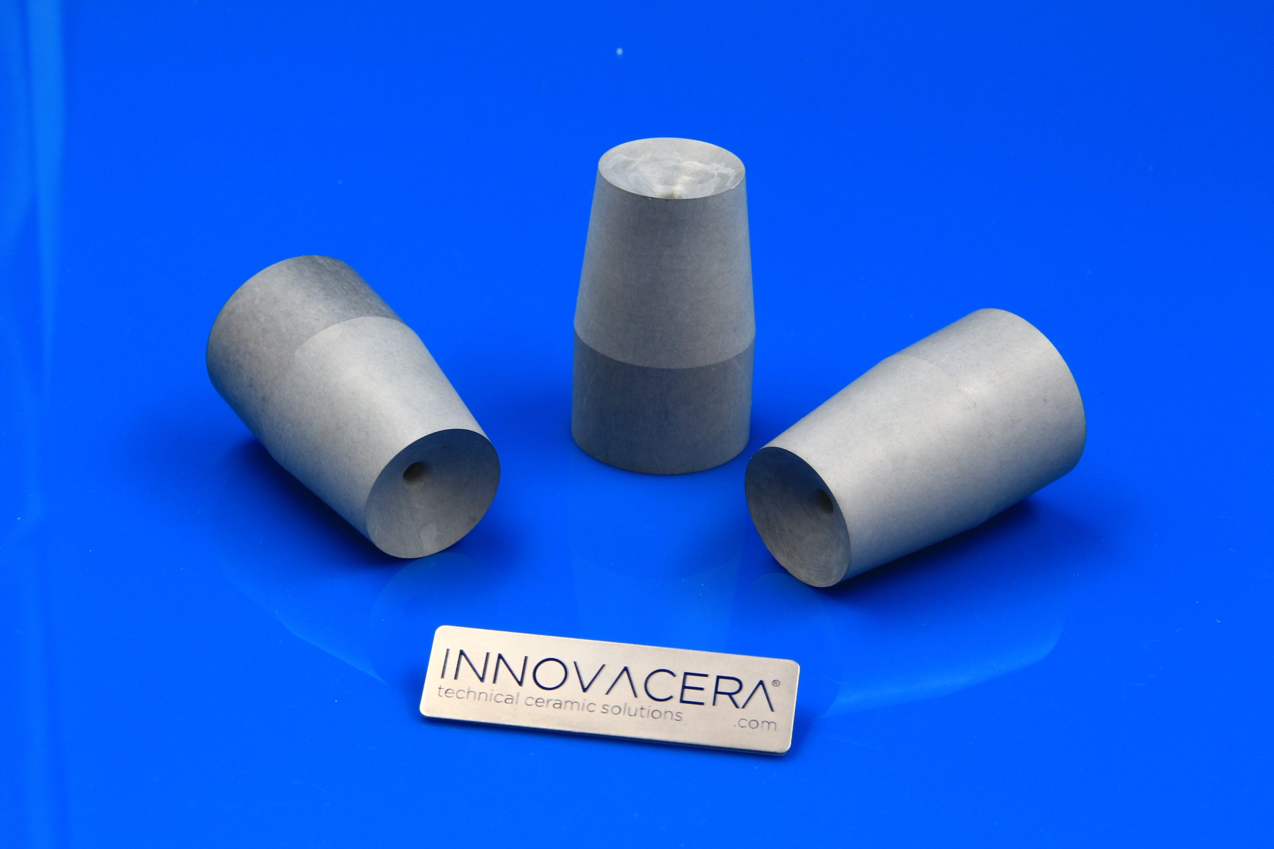 BMA Boron Nitride Atomization Nozzles