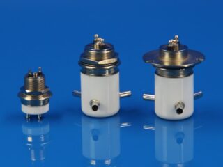 High Voltage Vacuum Relays (2)