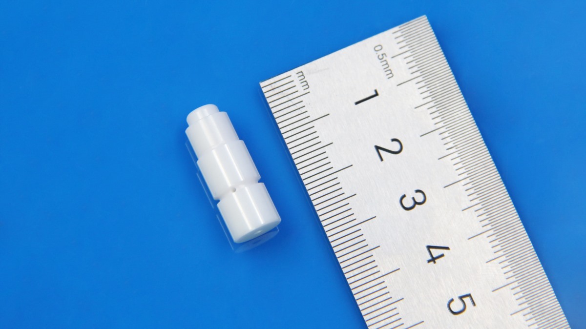 Ceramic Plunger For Diesel Engine