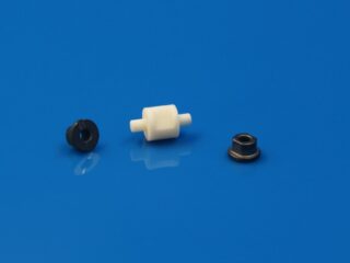 Ceramic components for drone motor