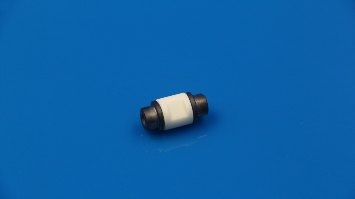 Ceramic components for drone motor