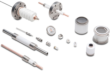 Ceramic to Metal Sealing