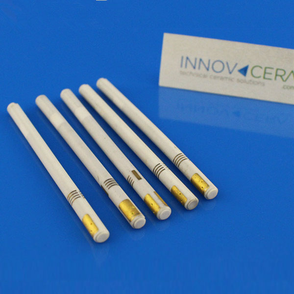 INNOVACERA 12V セラミックヒーターロッド モーターO2センサー用