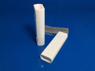 Round Type Ceramic Reflector