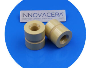 About Zirconia Partially Stabilized Zirconia Ceramics (Mg-PSZ)