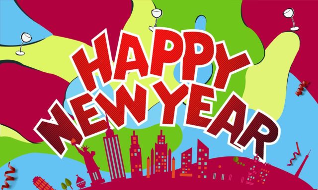 Happy New Year From Innovacera Technical Ceramic