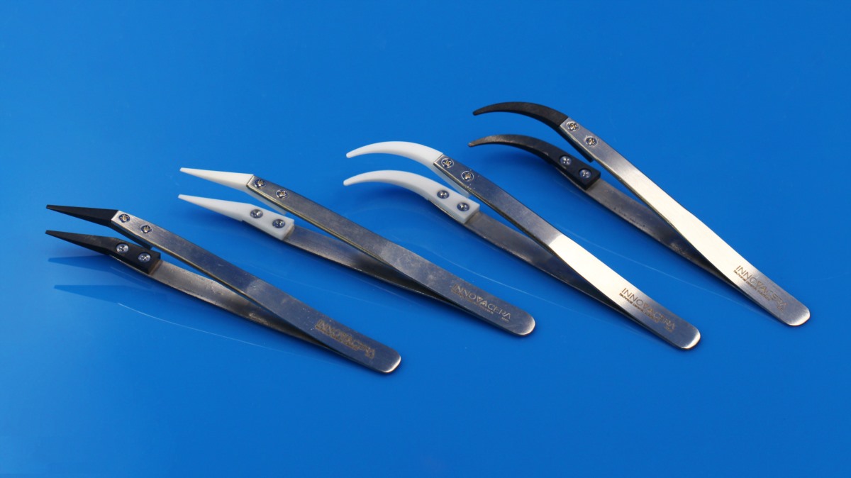 Ceramic Tweezers