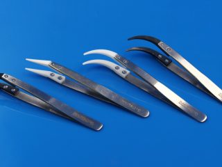 Ceramic Tweezers