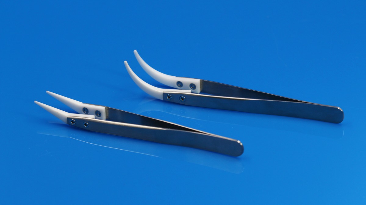 Ceramic Tweezers