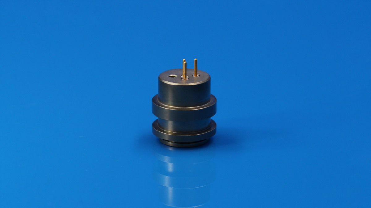 Petroleum pressure-bearing connector