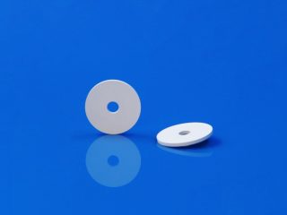 Boron Nitride & Zirconia & Alumina-Ceramic Ring