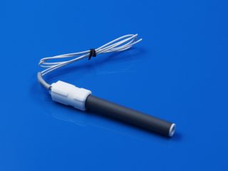 96% alumina ceramic heater