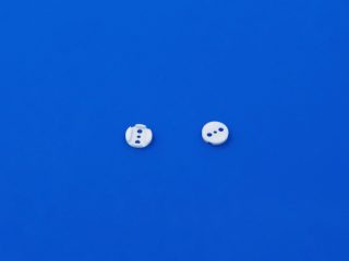 99% Alumina Ceramic Disc