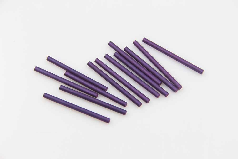 Lanthanum Hexaboride (LaB6) Ceramics Parts