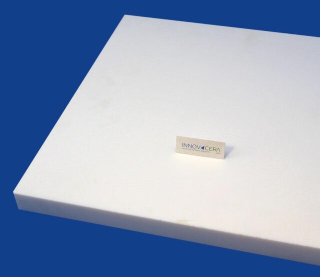 Machinable Glass Ceramic Ceramic Pads