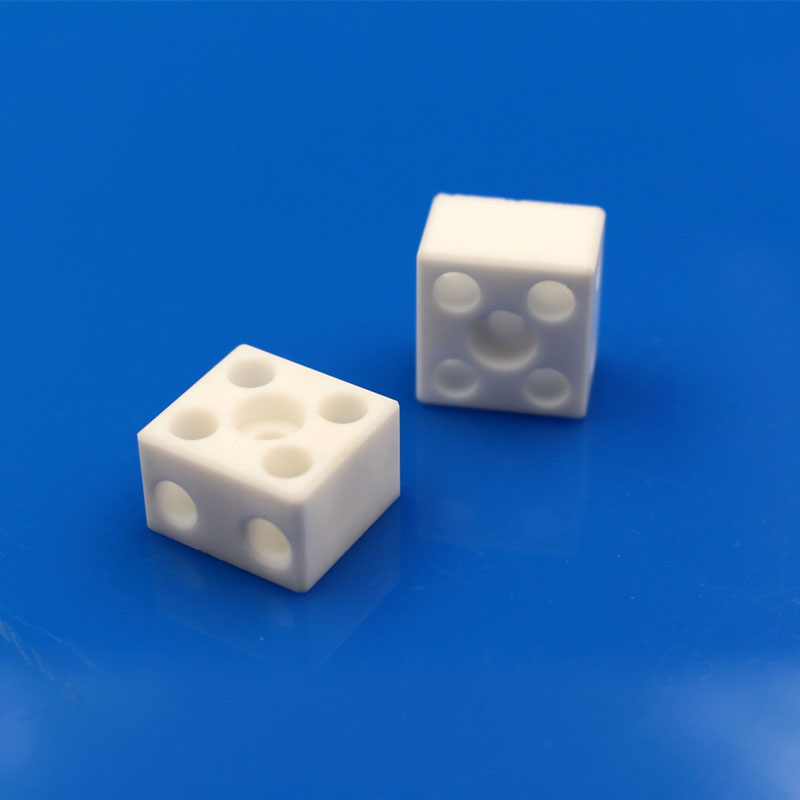 Ceramic Rapid Prototyping