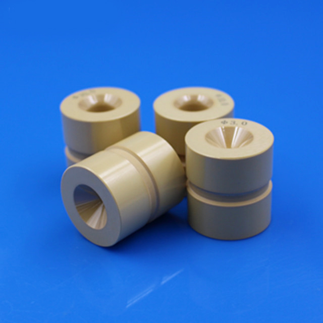 Magnesium stabilized zirconia ceramics Magnesium stabilized zirconia ceramics
