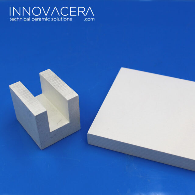 Manufacturing and Application of Boron Nitride Ceramics