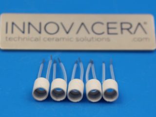 MCH Alumina Ceramic Heaters For 3D printing pen