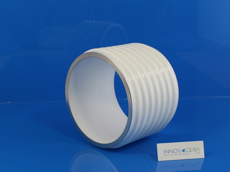 金属化陶瓷和钎焊解决方案