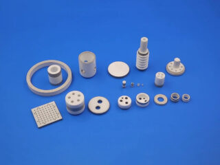 Metallized Ceramics