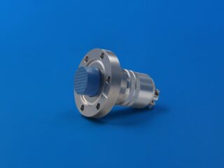 multipin vacuum feedthrough multipin vacuum feedthrough